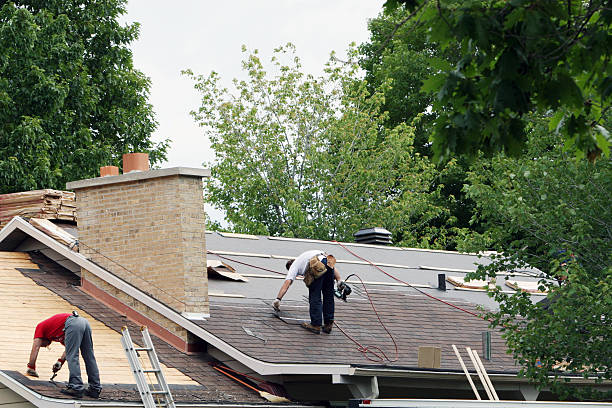 Best Gutter Installation and Roofing  in Forest Oaks, NC