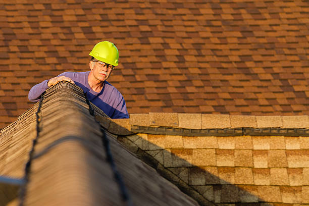 Best Flat Roof Repair Services  in Forest Oaks, NC