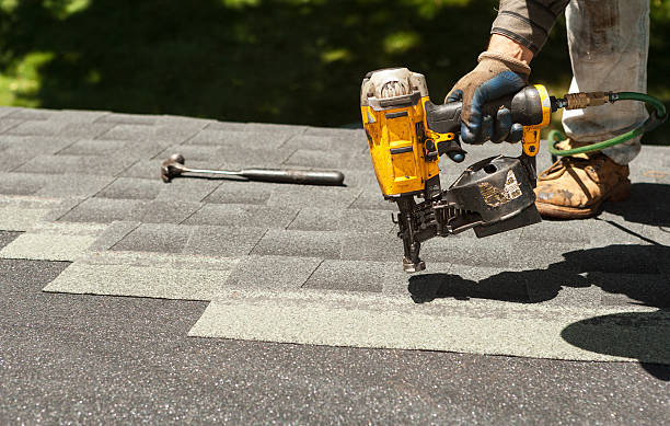 Best Roofing Contractor Near Me  in Forest Oaks, NC